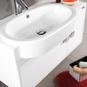 کابینت روشویی لوتوس مدل مدرن PV 217