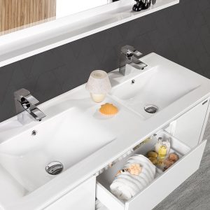کابینت روشویی لوتوس مدل مدرن PV-2200