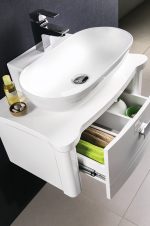 کابینت روشویی لوتوس مدل مدرن PV 3065