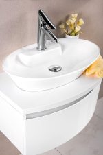 کابینت روشویی لوتوس مدل مدرن PV 308