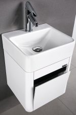 کابینت روشویی لوتوس مدل مدرن PV 5050