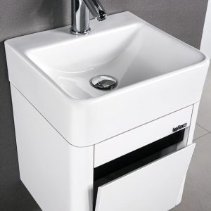 کابینت روشویی لوتوس مدل مدرن PV 5050