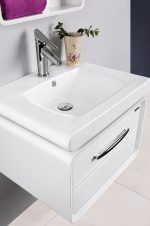 کابینت روشویی لوتوس مدل مدرن PV 6000