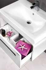 کابینت روشویی لوتوس مدل مدرن PV 7000