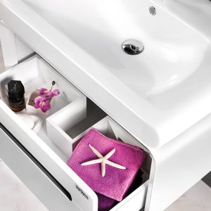 کابینت روشویی لوتوس مدل مدرن PV 7000