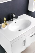 کابینت روشویی لوتوس مدل مدرن PV 750