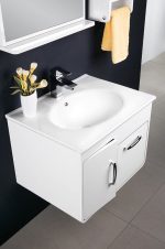 کابینت روشویی لوتوس مدل مدرن PV 760