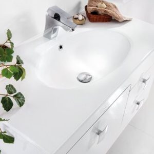 کابینت روشویی لوتوس مدل مدرن PV-790