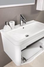 کابینت روشویی لوتوس مدل مدرن PV-9000-new