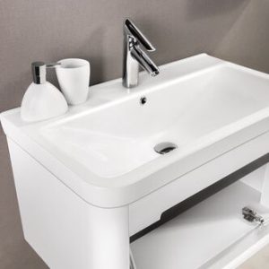 کابینت روشویی لوتوس مدل مدرن PV-9000-new