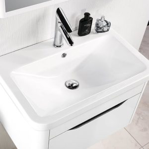 کابینت روشویی لوتوس مدل مدرن Queen 700