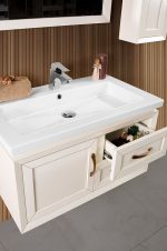 کابینت روشویی لوتوس مدل مدرن ROYAL-800-