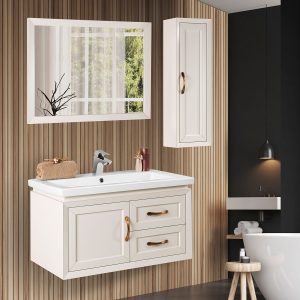 کابینت روشویی لوتوس مدل مدرن ROYAL-800-