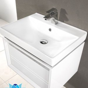 کابینت روشویی لوتوس مدل مدرن VIRGIN 600