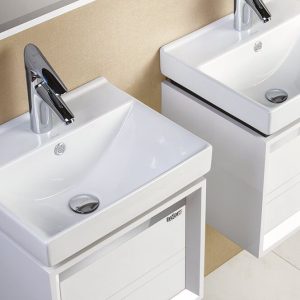 کابینت روشویی لوتوس مدل مدرن VIRGiN 470