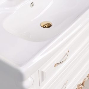 کابینت روشویی لوتوس مدل کلاسیک VENICE