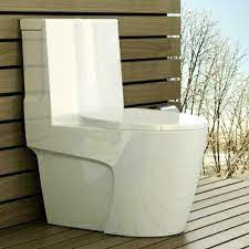 توالت فرنگی گلسار طرح پلاتوس