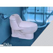 توالت فرنگی مدل دیبا گلسار