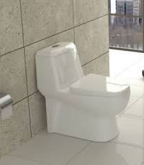 توالت فرنگی مدل پارمیس پلاس گلسار