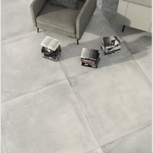 سرامیک 120 * 120 سمنتو لایت گری