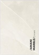 سرامیک کف 120 در 120 آمانی ماربل کرم