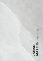 سرامیک 120*120 آمانی ماربل لایت گری